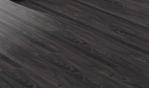 Klickvinyl schwarz