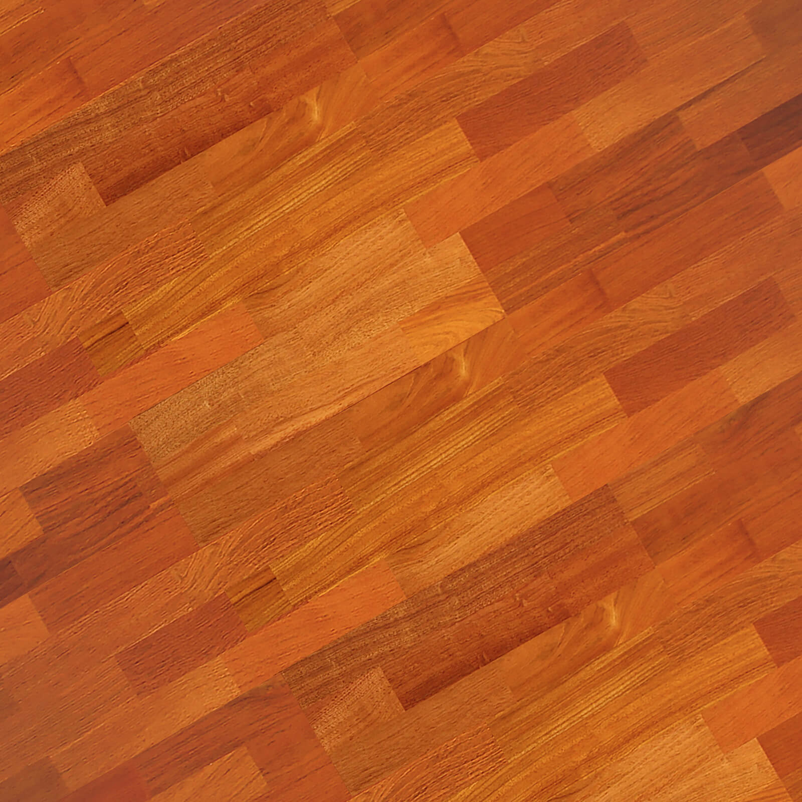 Schiffsboden Jatoba rötliches elegantes Holz
