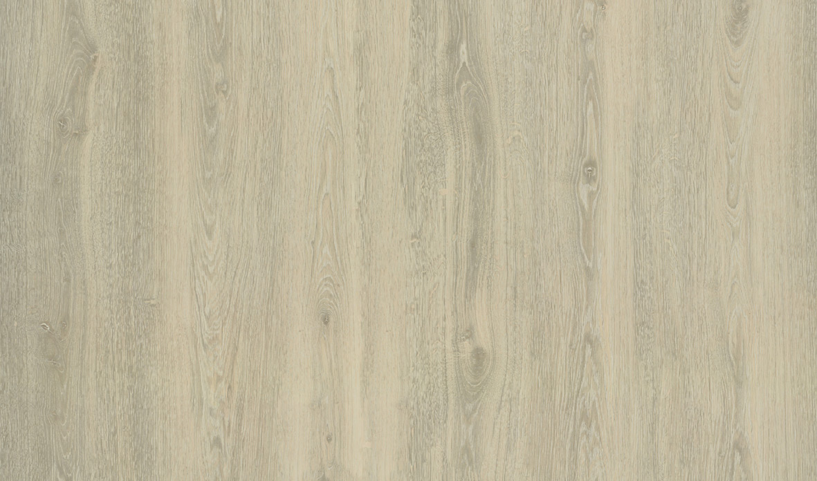 DesignClic Cork Eiche Arctic weiß
