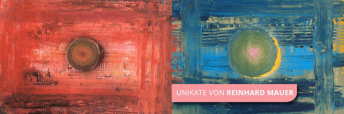 Kunst und Unikate