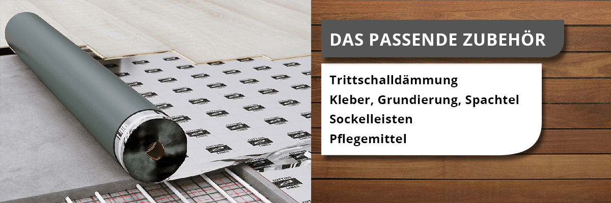 Parkett Trittschalldämmung günstig kaufen