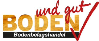 Boden+Gut Logo